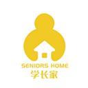 学长家