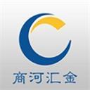 商河汇金银行