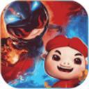 猪猪侠之摩托英雄