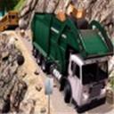 英雄卡车司机3D