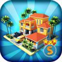 岛屿城市4：模拟人生大亨:City Island 4