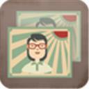 老照片智能修复