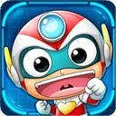 开心超人机甲联盟