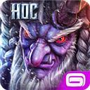 混沌与秩序之英雄:Heroes of Order & Chaos Online