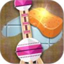 十万堵墙擦出百万富翁