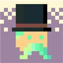 胡子先生:Monsieur Moustache