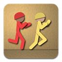 火柴人战争2纸上冒险:Stick \'Em Up 2