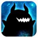 黑暗进化的世界