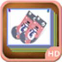 宝宝点读之识日用品