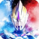 巨人奥特曼战恐龙