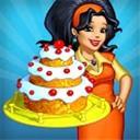 蛋糕工坊之主街:Cake Mania Main Street