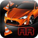 丰田86实景赛车 Toyota 86 AR