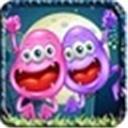 儿童益智连线游戏