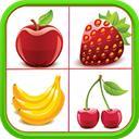 宝宝水果游戏