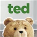 会耍宝的泰迪熊:Talking Ted Uncensored