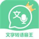 文字转语音王