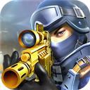 王者英雄之枪战传奇