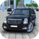 大型越野车模拟