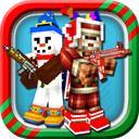 方块势力:Block Force