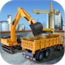 模拟卡车：城市建造