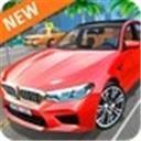 宝马新M5模拟器