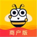 蜂喔商户