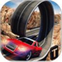 特技赛车