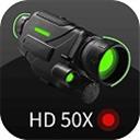 战术望远镜软件