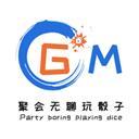 聚会无聊玩骰子