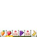 趣味果蔬连连看