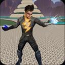 空中蹦蹦跳游戏