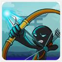 火柴人弓箭大战