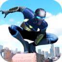 雷霆传说-蜘蛛侠英雄狙击