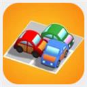 停车场：堵车3D