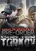 逃离塔科夫手游