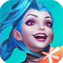 英雄联盟手游安卓官网