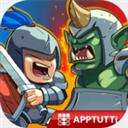 魔战英雄编年史