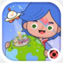 米加小镇:世界(官方版)