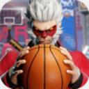 热血街篮游戏