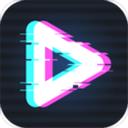 90s蒸汽波特效相机App