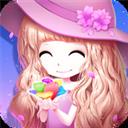 花花姑娘之魔法花园游戏