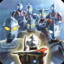 奥特曼格斗进化0中文版