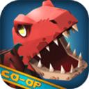 迷你英雄:恐龙猎人