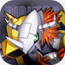 数码宝贝新世纪手游