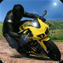 极限摩托模拟障碍赛