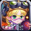 弹弹岛2无限钻石版