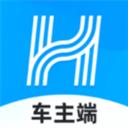 哈啰打车司机版