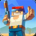 极限挑战-疯狂特工