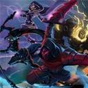 火柴人影子战士vivo版