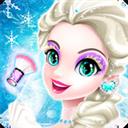 冰雪皇家婚礼游戏